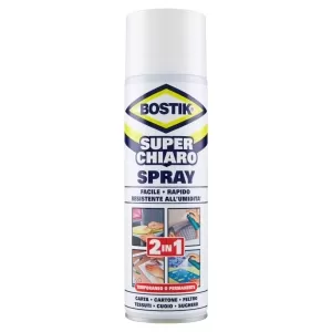 SUPERCHIARO SPRAY BOSTIK