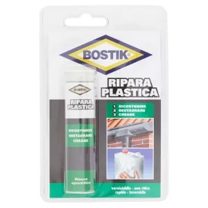 COLLA BOSTIK RIPARA PLASTICA