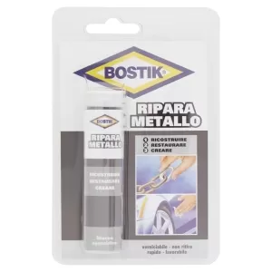 COLLA BOSTIK RIPARA METALLO