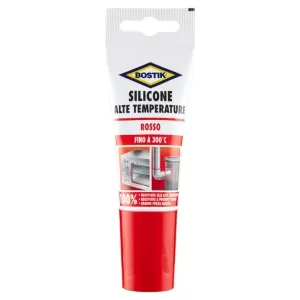 SILICONE ALTE TEMPERATURE BOSTIK