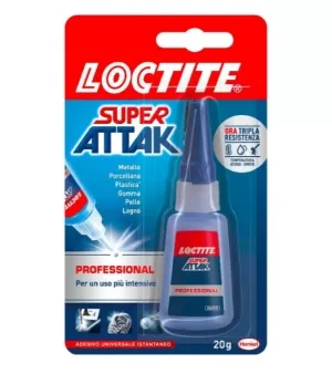 SUPER ATTAK PROFESSIONAL 20GR