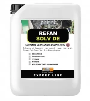 SOLVENTE REFAN SOLV DE FAREN