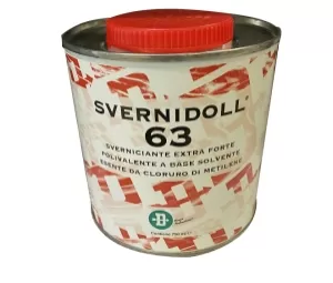 SVERNICIANTE SVERNIDOLL 63 DOLLMAR