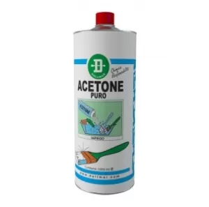 ACETONE PURO DOLLMAR