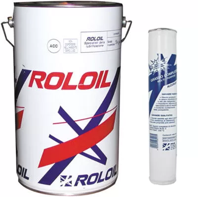 Grasso alcoplex/2 roloil