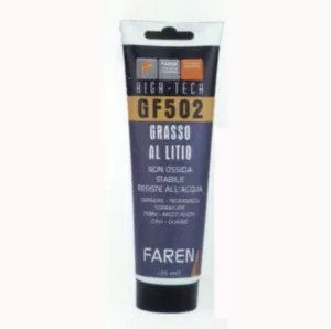 GRASSO AL LITIO GF502 FAREN