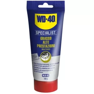 TUBETTO GRASSO WDSP 391076 WD-40