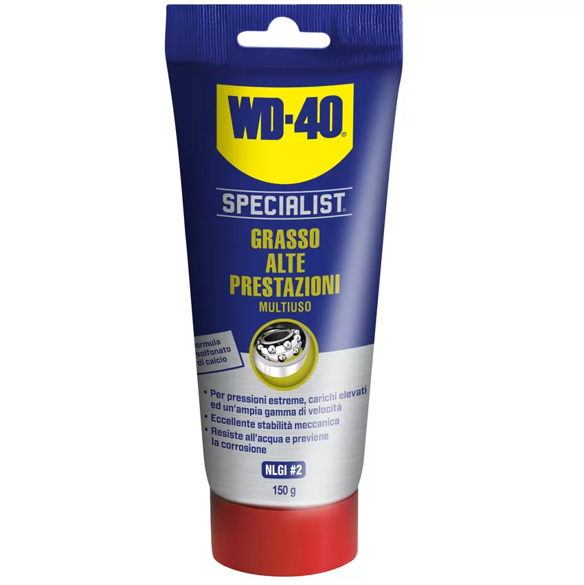 Tubetto grasso wdsp 391076 wd-40