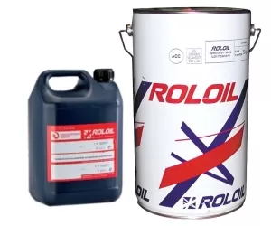 OLIO EMULSIONABILE BIOTEM-V ROLOIL