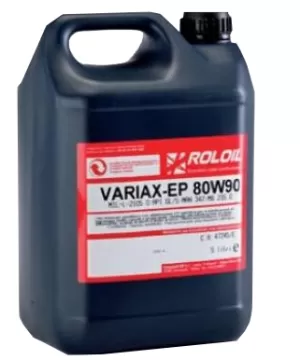 OLIO VARIAX-EP 80W90 ROLOIL