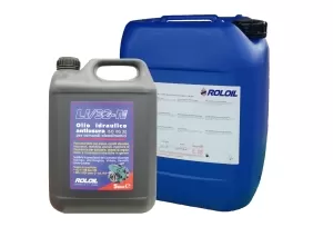 OLIO IDRAULICO LI/32 ROLOIL