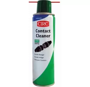 OLIO SPECIALE CONTACT CLEANER CRC C0705