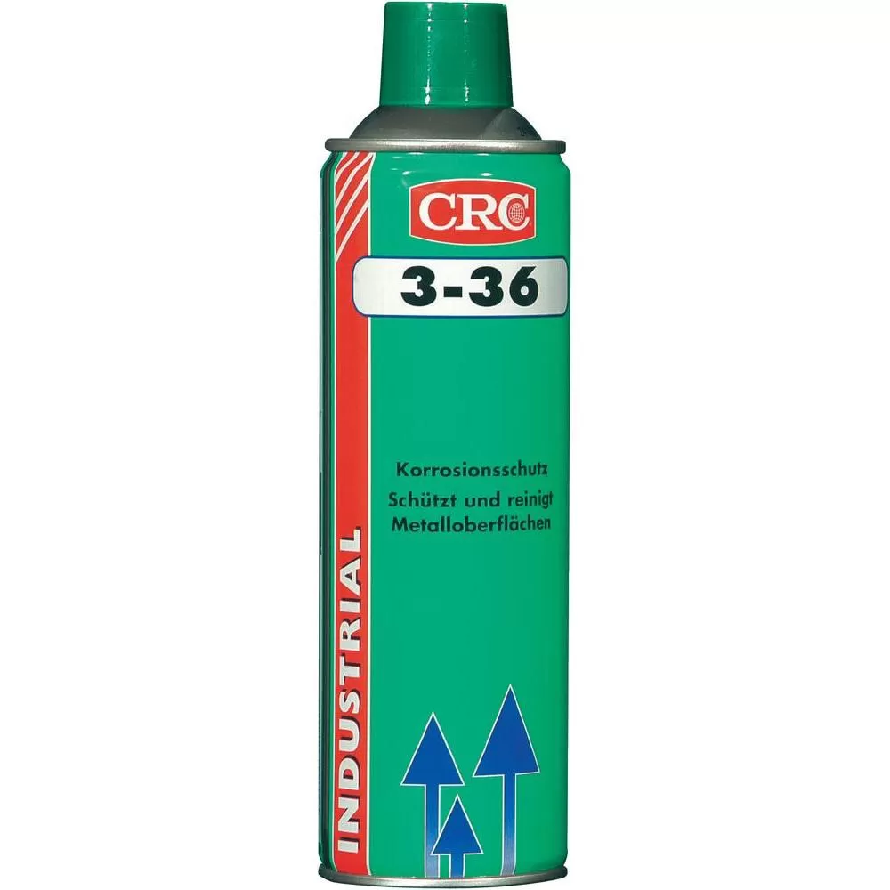 Olio speciale 3-36 crc