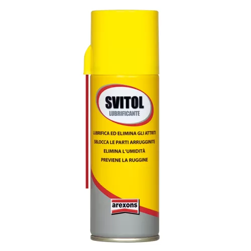 Svitol lubrificante