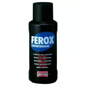 CONVERTI RUGGINE FEROX AREXONS