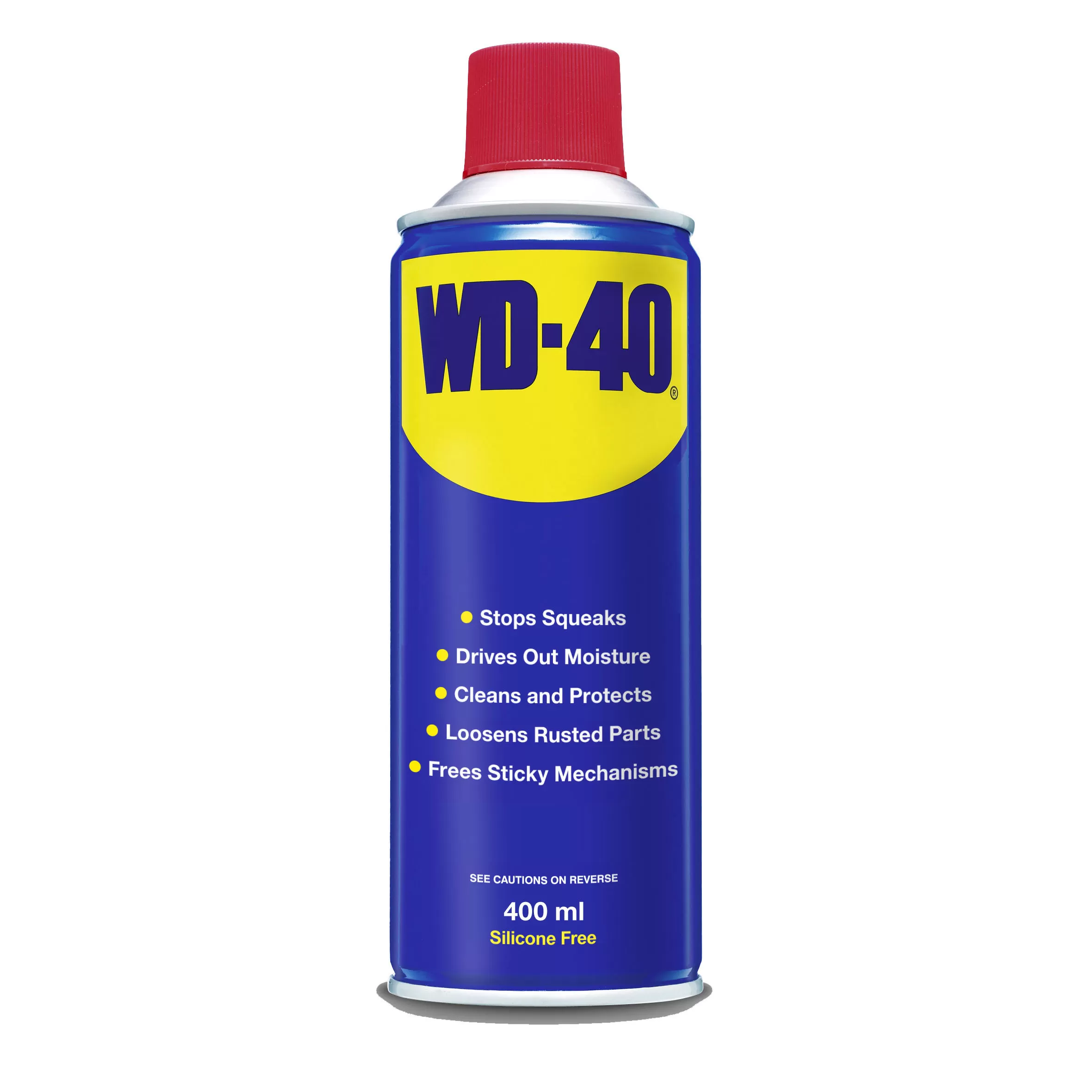 Wd 40 lubrificante