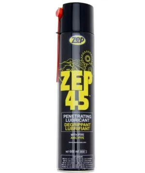 SPRAY LUBRIFICANTE ZEP 45 AEREO NEW