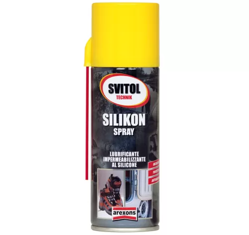 Svitol technik silikon spray