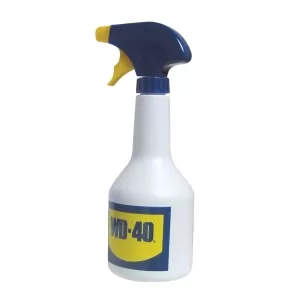 SPRUZZATORE WD 40