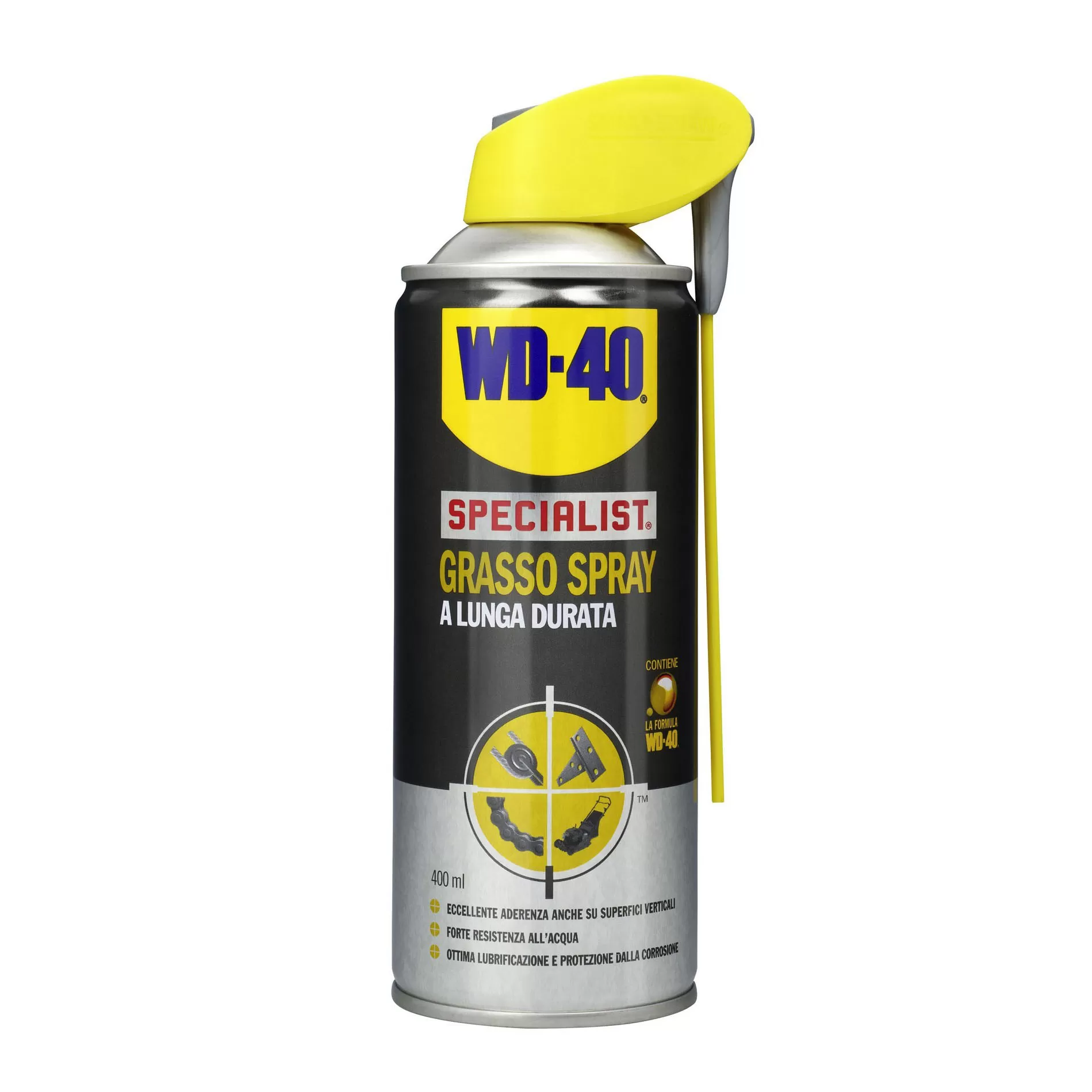 Wd 40 specialist grasso spray