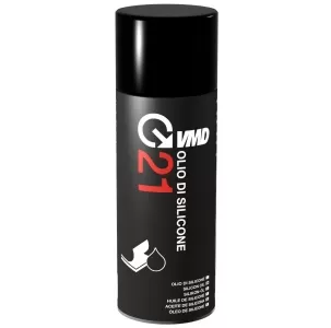 Spray olio di silicone vmd21