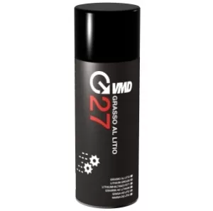 SPRAY GRASSO AL LITIO VMD27