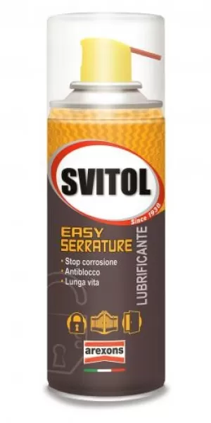 SVITOL EASY SERRATURE SPRAY 2326