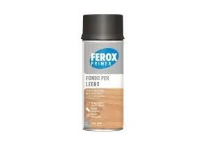 FONDO PER LEGNO FEROX AREXONS