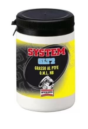 GRASSO AL PTFE SYSTEM GLT2 AREXONS