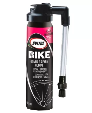 GONFIA E RIPARA GOMME 4391 SVITOL