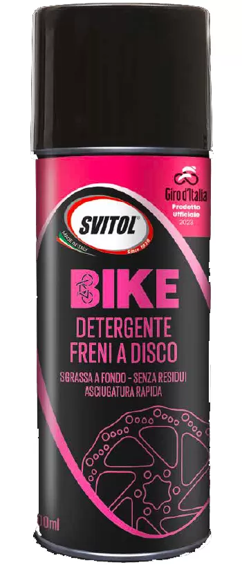 Svitol detergente freni a disco 4393