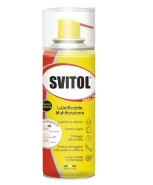 SVITOL 100ML 4353