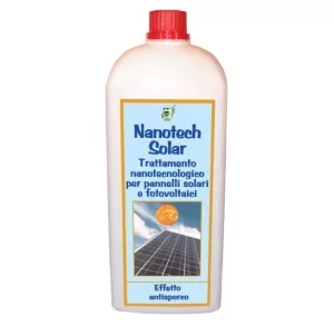 TRATTAMENTO NANOTECH SOLAR CHEMICAL ROADMASTER