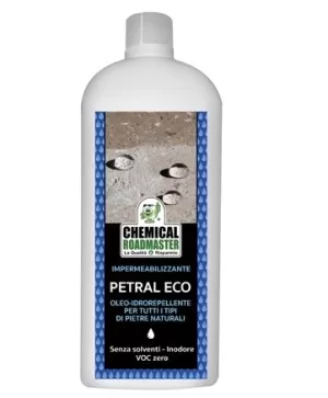 PROTETTIVO IDROREPELLENTE PETRAL ECO LT1