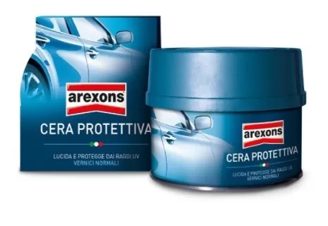 Cera protettiva arexons 8270 mirage