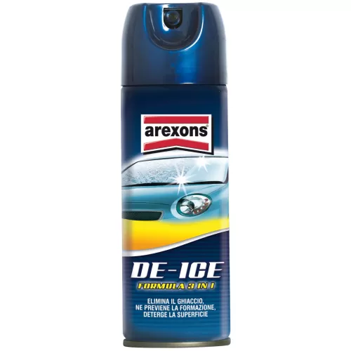 Spray sghiacciante de-ice 8468 arexons