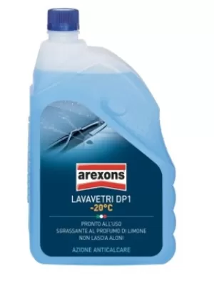 LAVAVETRI DP1 -20°C AREXONS 8404