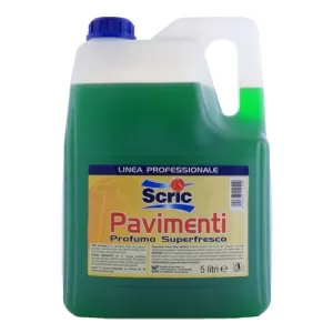 SCRIC PAVIMENTI