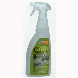 DETERGENTE DISINCROSTANTE CITRUS FAREN