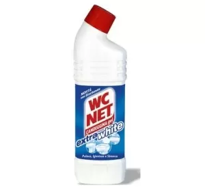 WCNET GEL CANDEGGINA