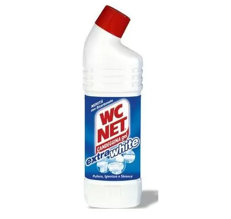 Wcnet gel candeggina