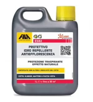 PROTETTIVO IDROREPELLENTE COTTO FILA ES-82