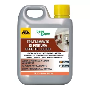 CERA LIQUIDA PER PARQUET FILA WAX