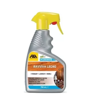 DETERGENTE RAVVIVA LEGNO FILA 47147506