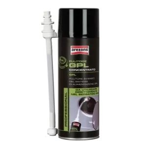 PULITORE IMPIANTO GPL AREXONS 120ML