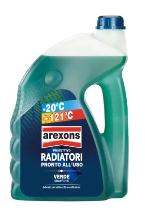 PROTTETTIVO RADIATORI -20°C 8051 AREXONS