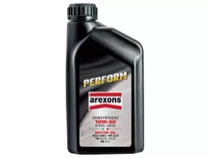 OLIO PERFORM 10W40 AREXONS