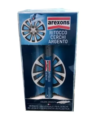 RITOCCO CERCHI AREXONS