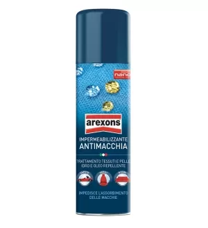 IMPERMEABILIZZANTE ANTIMACCHIA 8282 AREXONS