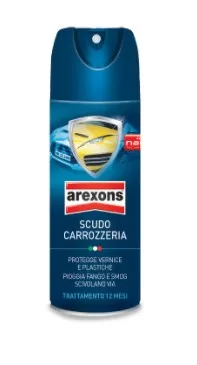 Scudo carrozzeria 8238 arexons